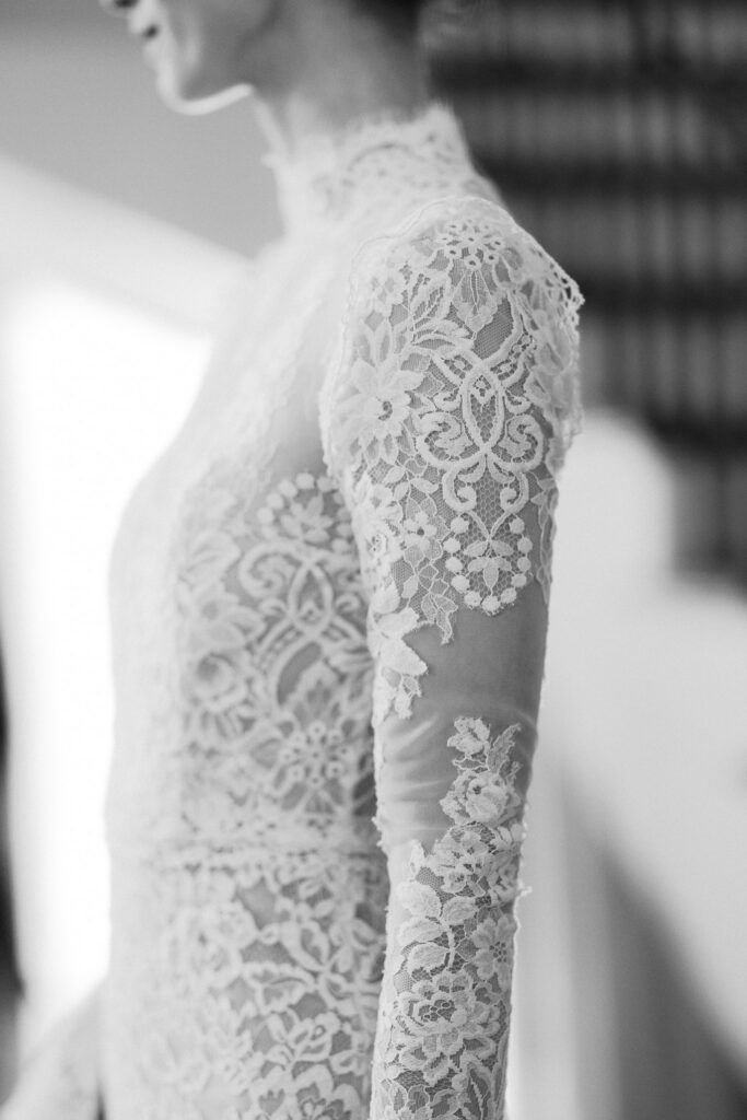 Jaclyn Whyte Bridal 