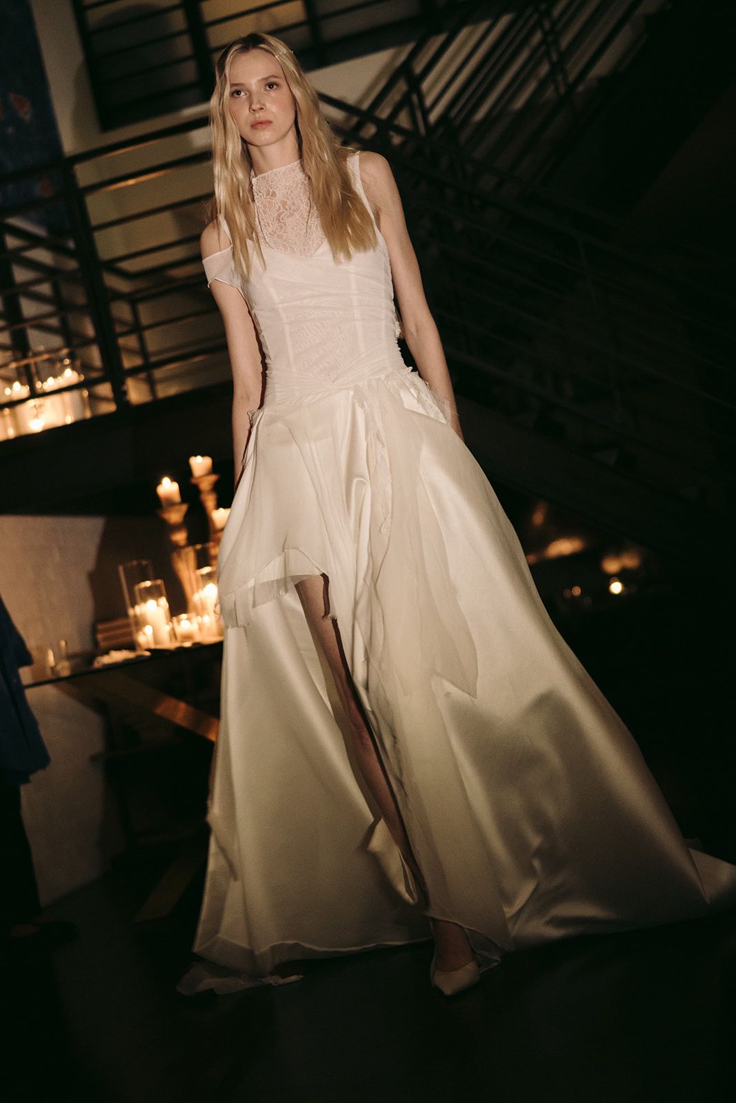 Alexis Levan Bridal 