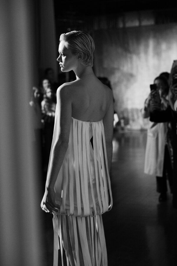 About Bridal Fashion Week Media Bridal Fashion Week Coverage