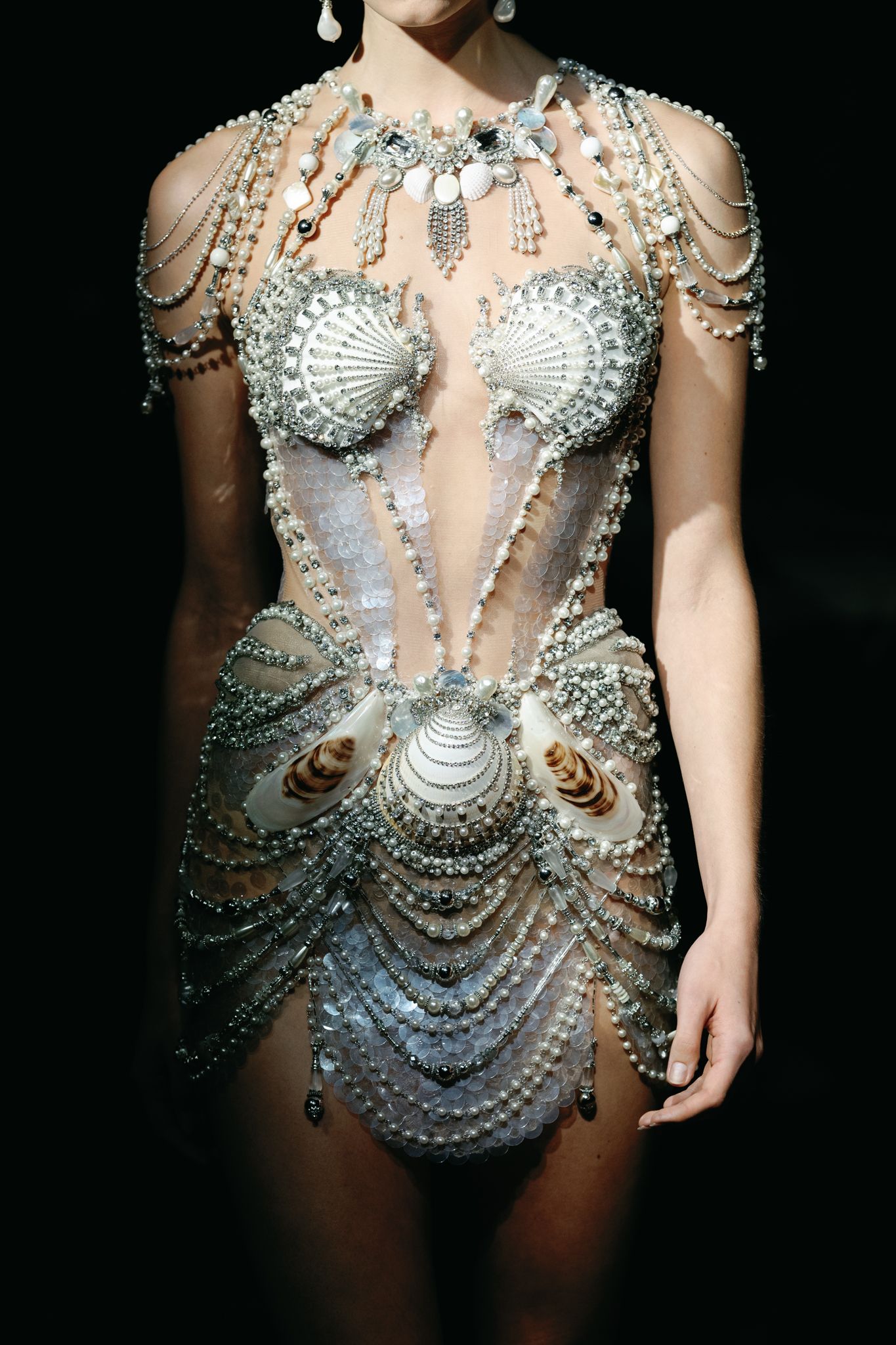 About Bridal Week Fashion 