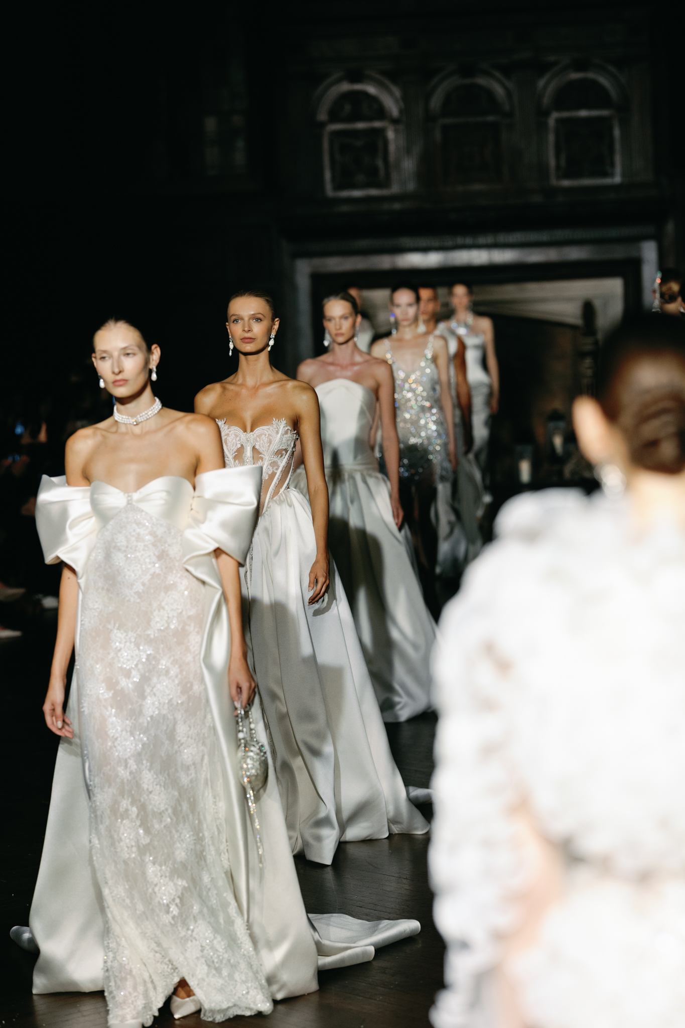 Alon Livne Bridal