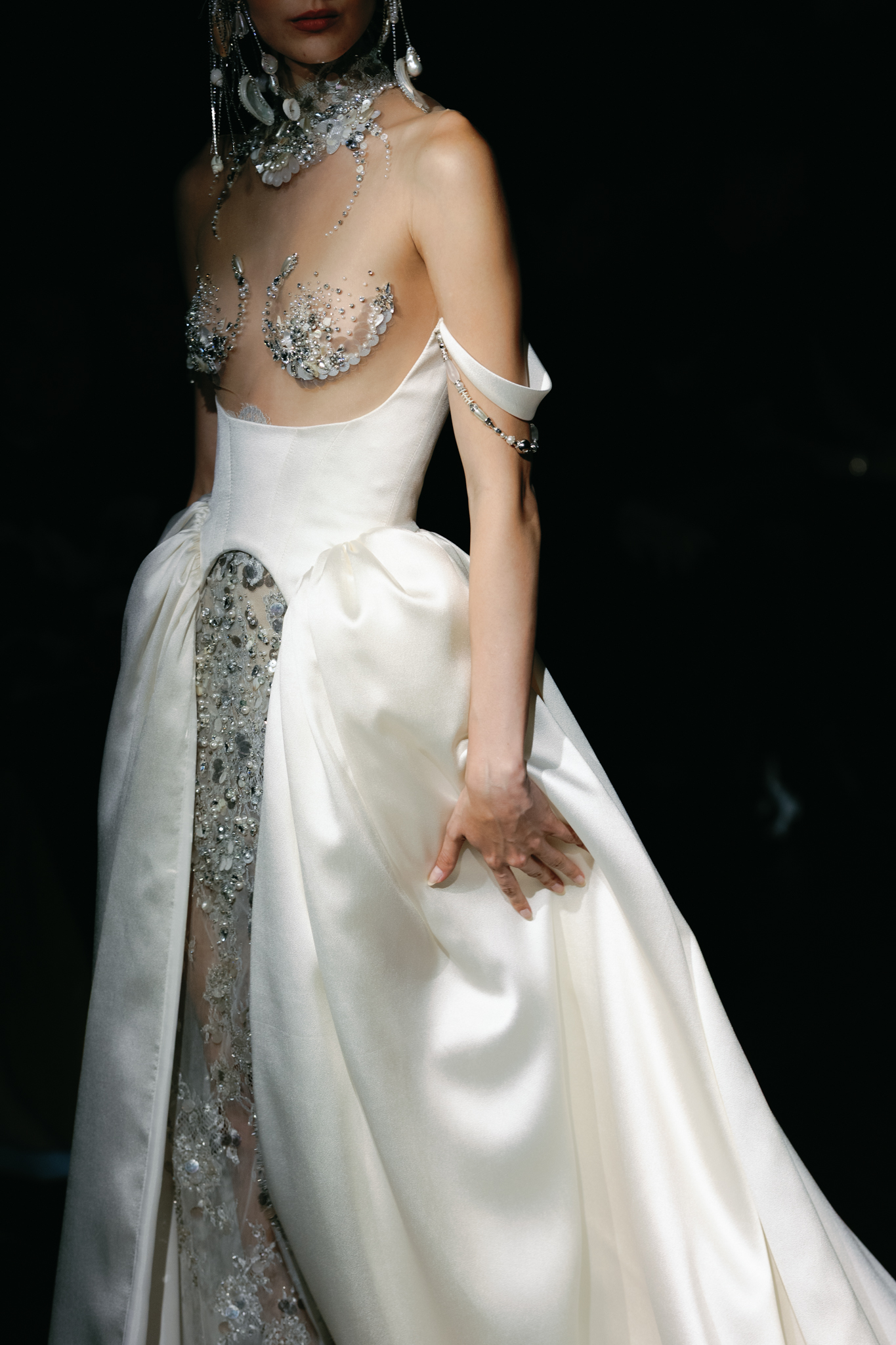 Alon Livne NYBFW