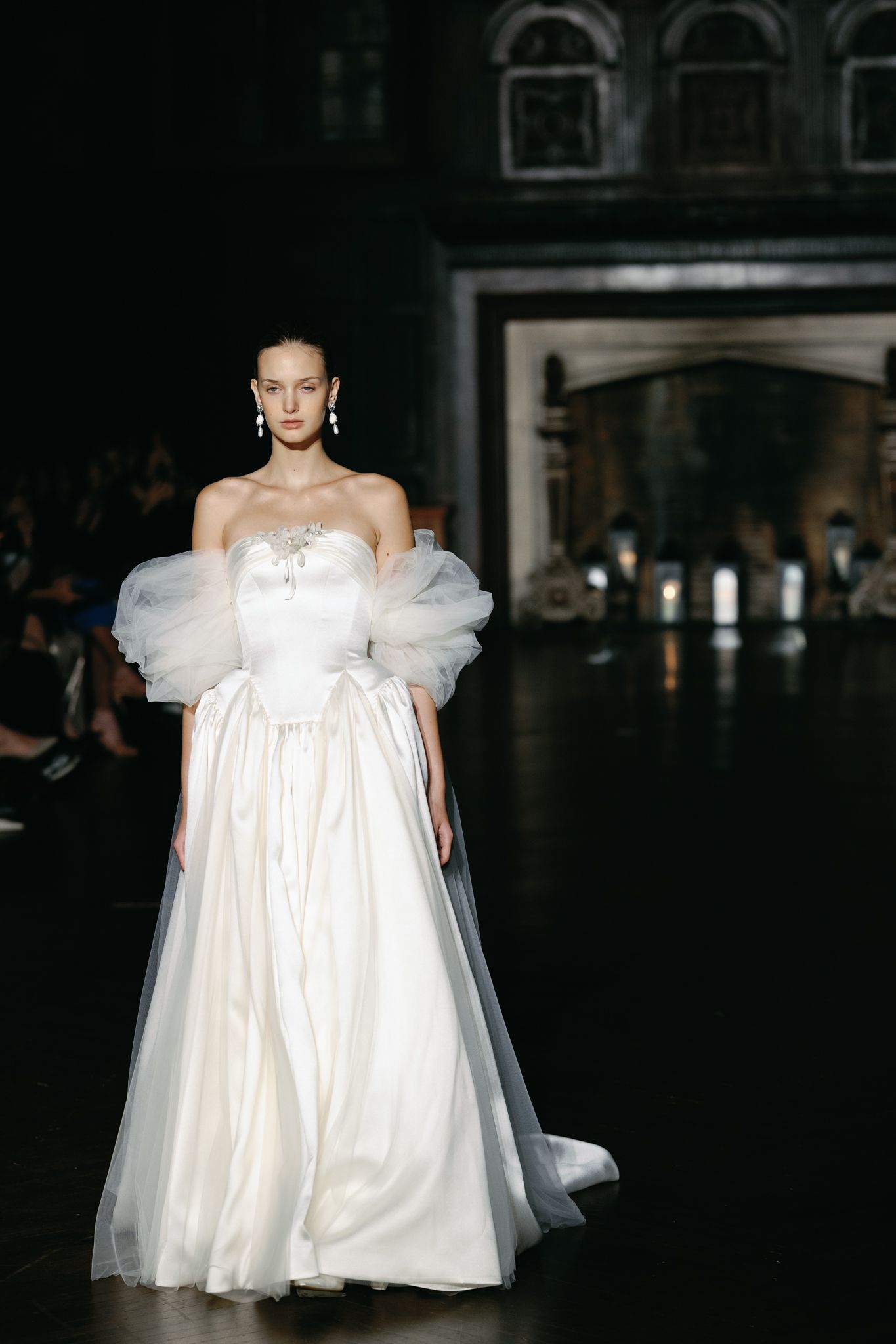 Alon Livne NYBFW