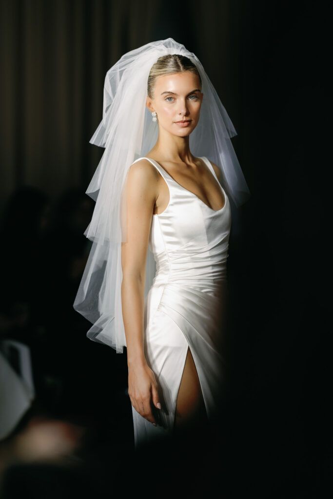 berta at nybfw