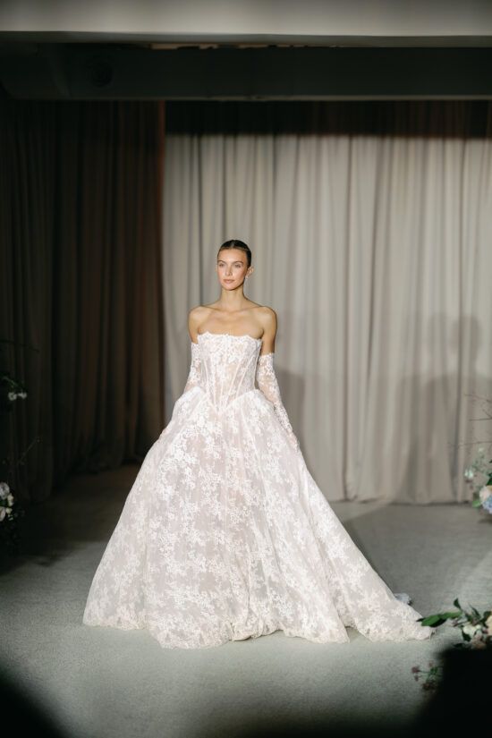 BERTA ss27 at NYBFW