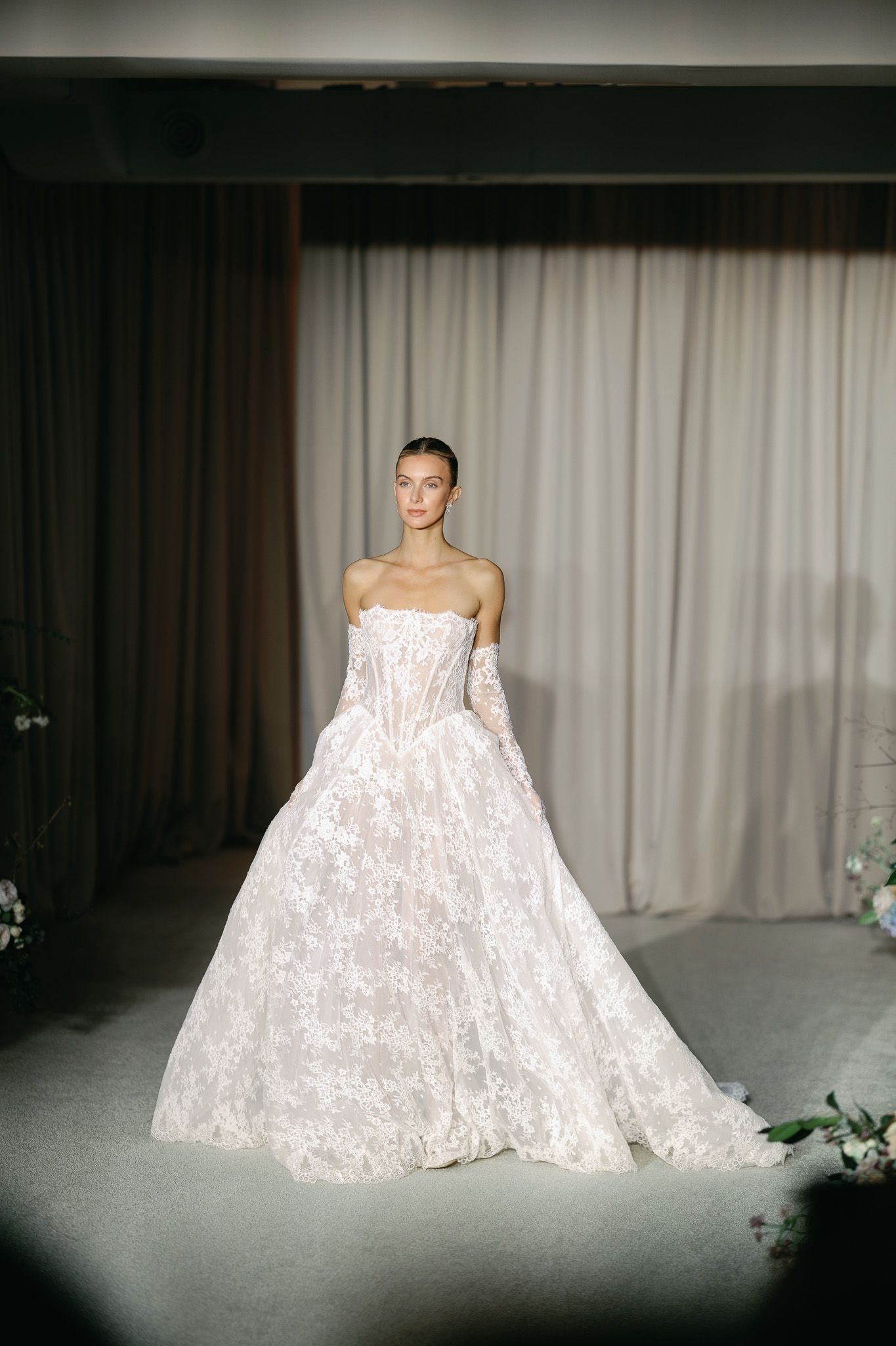 BERTA ss27 at NYBFW