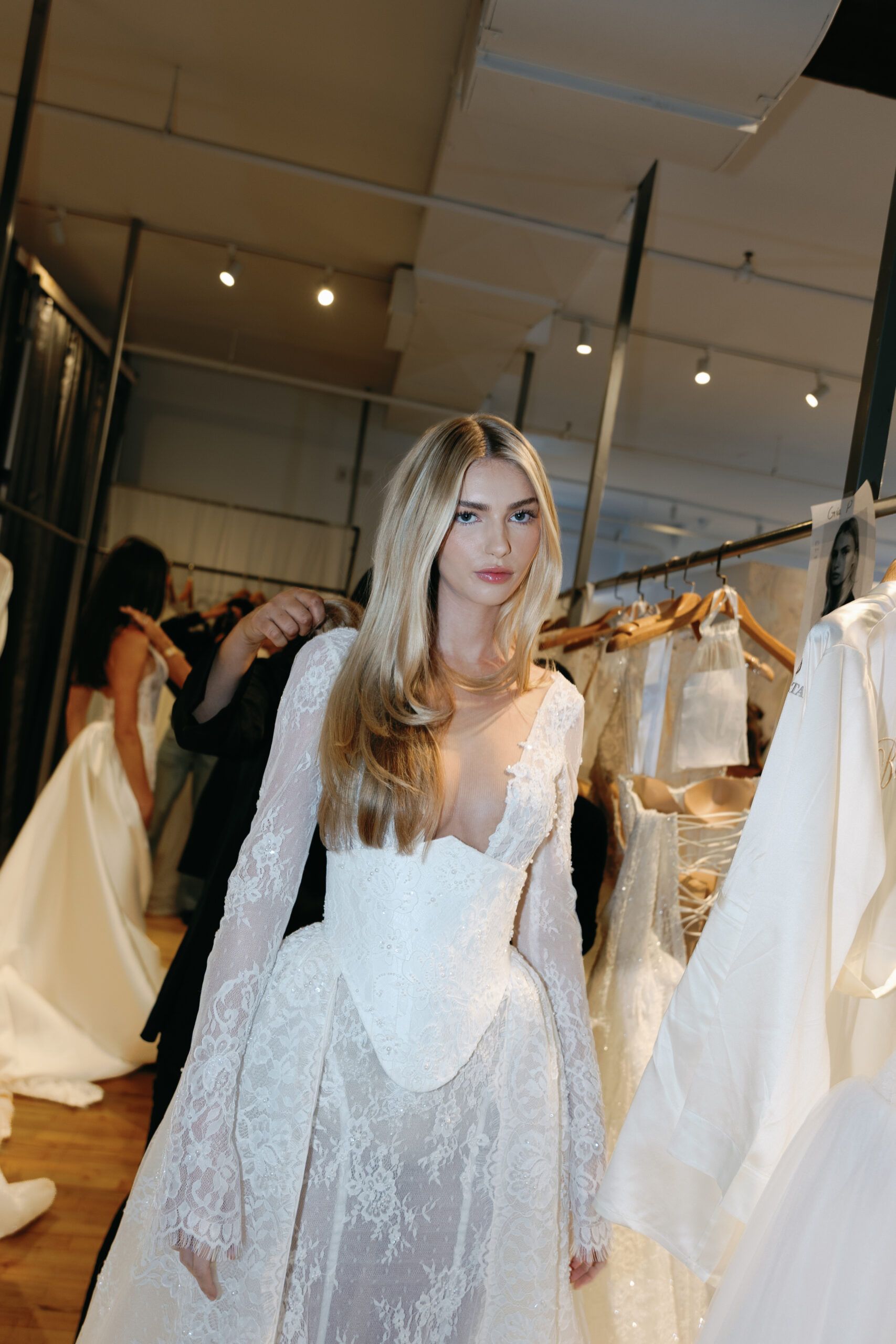 Berta NYC