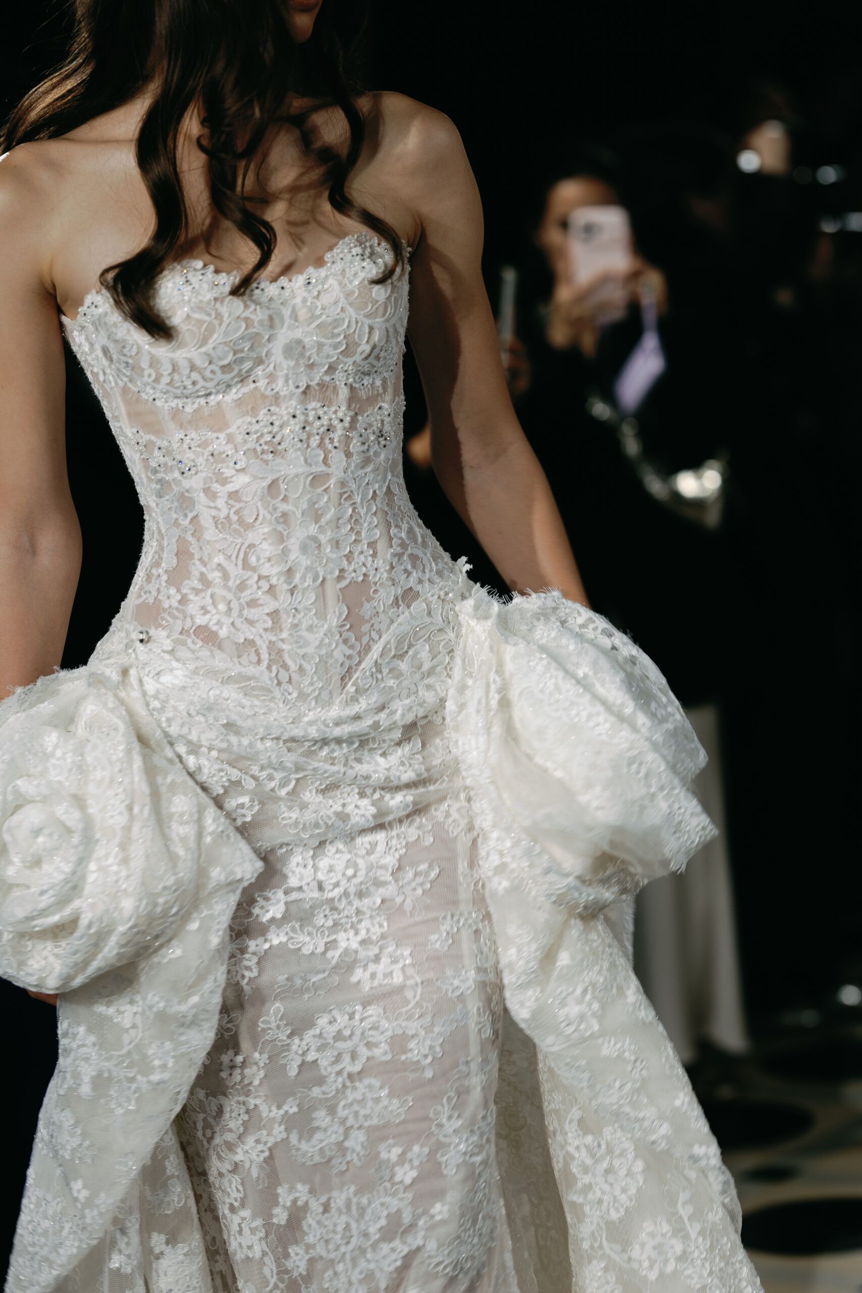Galia Lahav NYBFW