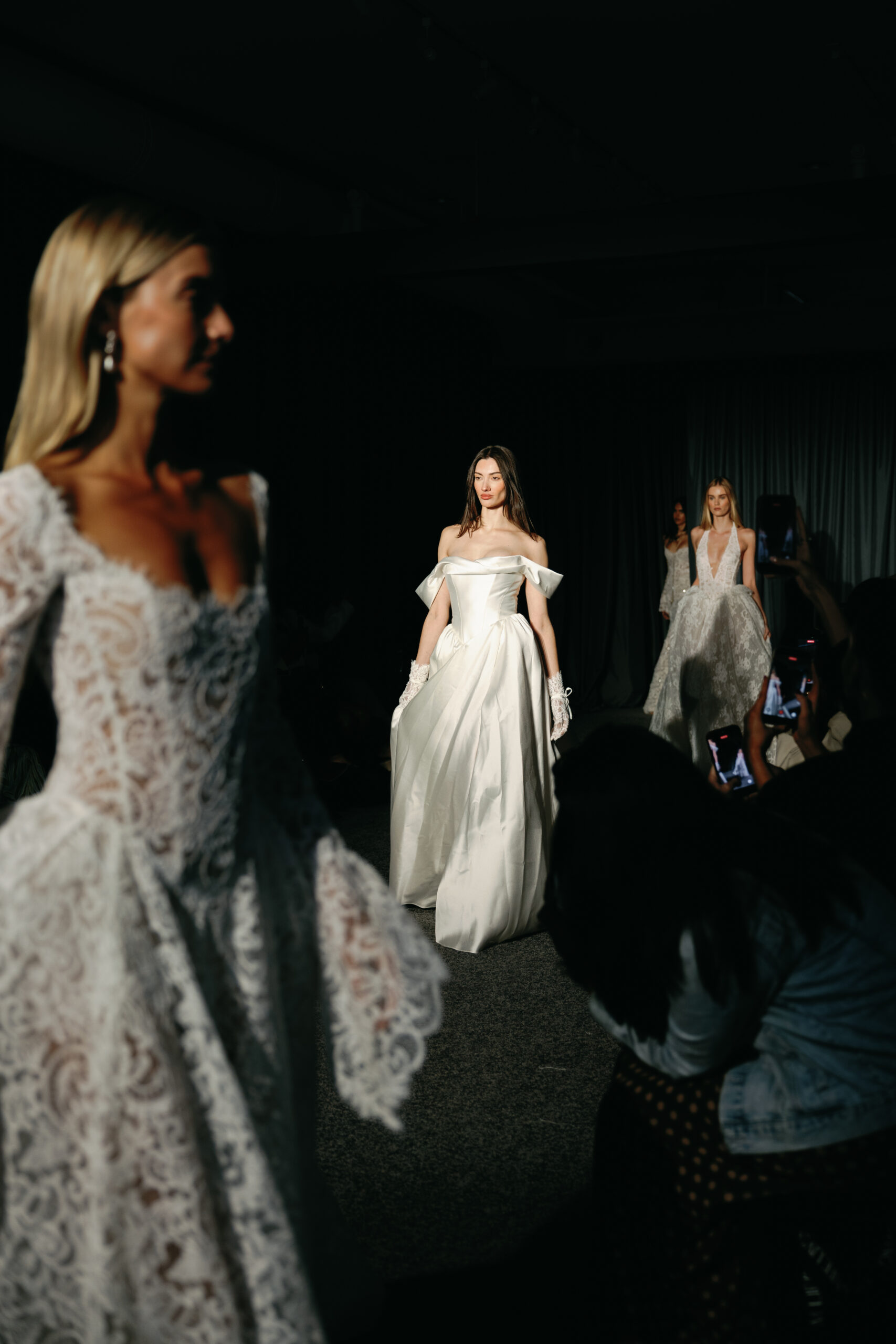 berta nybfw show