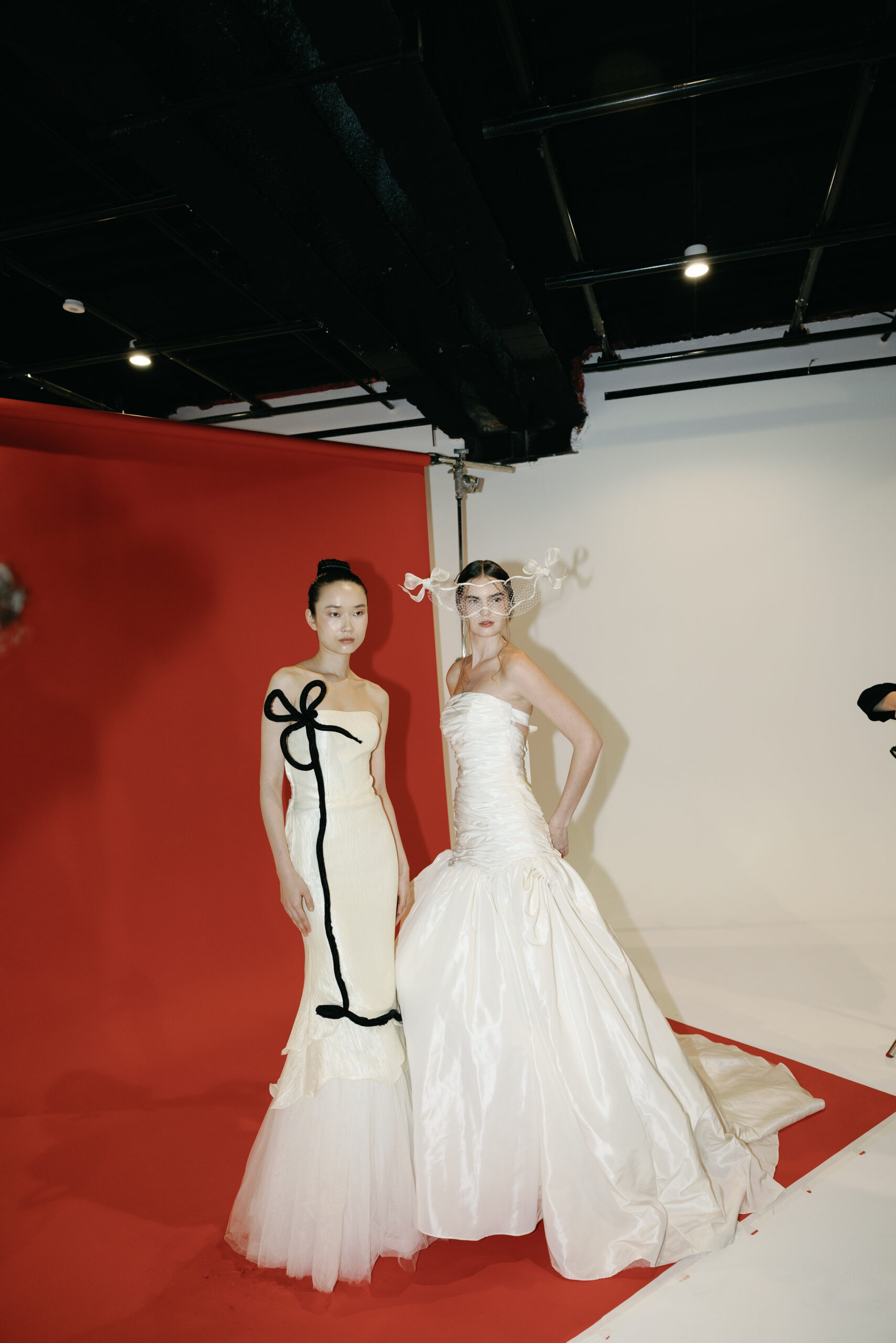 Mia Atelier NYBFW